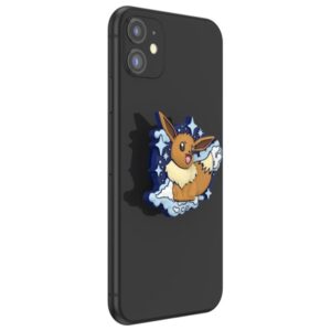 Popsockets 2 PopOuts Eevee 112626 telefono laikiklis - premium - Image 4
