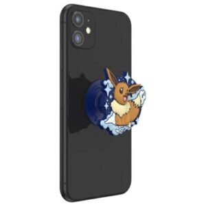 Popsockets 2 PopOuts Eevee 112626 telefono laikiklis - premium - Image 5