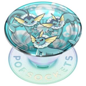 Popsockets 2 Vaporeon Bubbles 112660 telefono laikiklis