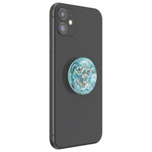Popsockets 2 Vaporeon Bubbles 112660 telefono laikiklis - Image 4