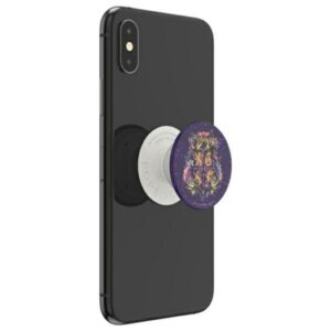 Popsockets 2 Glitter Hogwarts Floral 112077 telefono laikiklis - Image 5