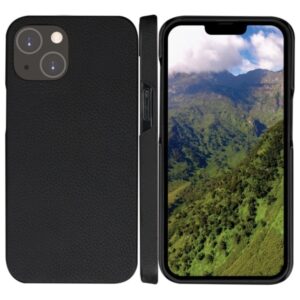 Dbramante 1928 New York 2in1 Wallet Apple iPhone 14 dėklas telefonui juodos spalvos - Image 3