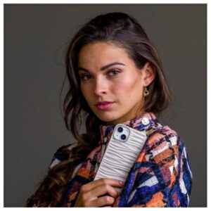 Dbramante 1928 Dune Apple iPhone 14 dėklas telefonui gelsvas - Image 6