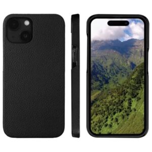 Dbramante 1928 New York 2in1 Wallet Apple iPhone 15 dėklas telefonui juodos spalvos - Image 5