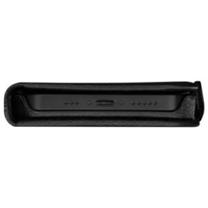 Dbramante 1928 New York 2in1 Wallet Apple iPhone 15 dėklas telefonui juodos spalvos - Image 7