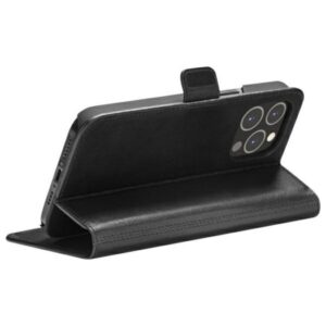 Dbramante 1928 Copenhagen Wallet Apple iPhone 14 Pro Max dėklas telefonui juodos spalvos - Image 4