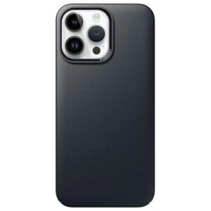 Nudient Thin Apple iPhone 14 Pro Max  dėklas teleofnui mėlynos spalvos