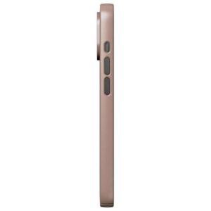 Nudient Thin Apple iPhone 14  dėklas telefonui rožinės spalvos - Image 3