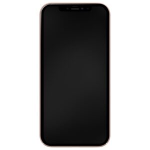 Nudient Thin V3 MagSafe Apple iPhone 13 Pro Max dėklas telefonui rožinės spalvos - Image 7