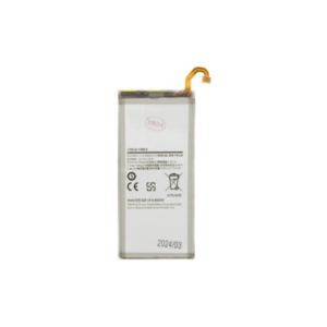 EB-BJ800ABE Battery for Samsung Li-Ion 3000mAh (OEM) - Image 1