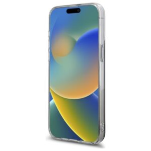 US Polo USHCP15XTPUHRBK Apple iPhone 15 Pro Max 6,7" dėklas telefonui juodos spalvos Shiny Big Logo - Image 5