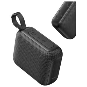 USAMS kolonėlė YK Series Bluetooth 5.3 1200mAh TWS YX15YX01 (US-YX015) - Image 5