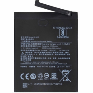 BM3E Xiaomi Battery 3300mAh (OEM)