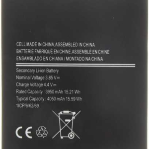 EB-BG715BBE Battery for Samsung Li-Ion 4050mAh (OEM)