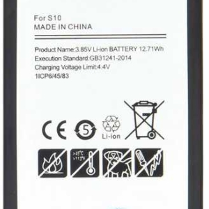 EB-BG973ABU Battery for Samsung Li-Ion 3400mAh (OEM)