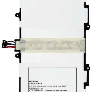 SP3676B1A Baterry for Samsung 7000mAh, 25,9Wh Li-Ion (OEM)
