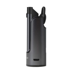 Awei Bluetooth laisvų rankų įranga A835BL with a holder and power bank rožinio aukso spalvos - Image 7