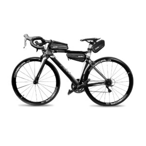WILDMAN Bicycle bag ES7 waterproof 1,2L - Image 9