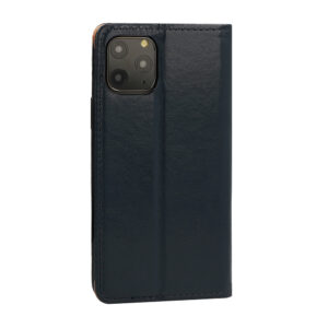 Book Special dėklas skirtas Apple iPhone 13 Pro Max mėlynos spalvos - Image 3