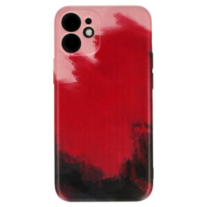 Tel Protect Ink dėklas skirtas Apple iPhone 12 Mini design 2 - Image 5
