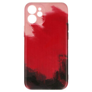 Tel Protect Ink dėklas skirtas Apple iPhone 12 Mini design 2 - Image 6