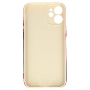 Tel Protect Ink dėklas skirtas Apple iPhone 12 Mini design 2 - Image 7