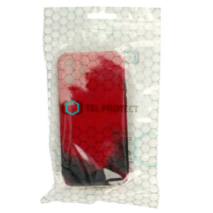Tel Protect Ink dėklas skirtas Apple iPhone 12 Mini design 2 - Image 8