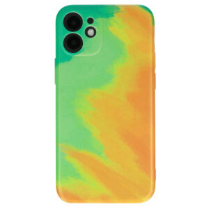Tel Protect Ink dėklas skirtas Apple iPhone 12 Mini design 6 - Image 5