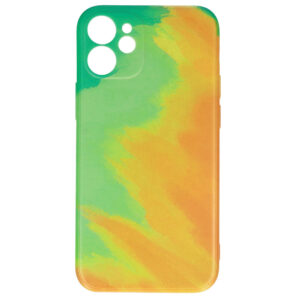 Tel Protect Ink dėklas skirtas Apple iPhone 12 Mini design 6 - Image 6