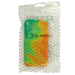 Tel Protect Ink dėklas skirtas Apple iPhone 12 Mini design 6 - Image 8