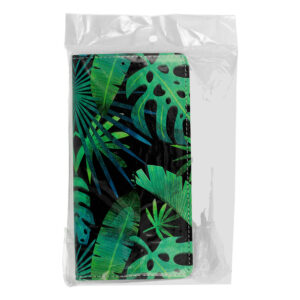 Smart Book Flower skirtas Apple iPhone 13 Design 3 - Image 4