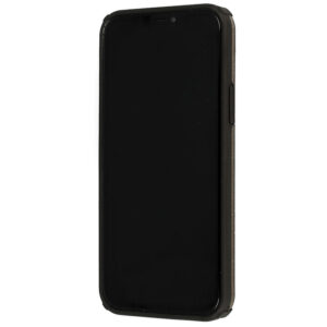 Armor Glitter dėklas skirtas Apple iPhone 12 Pro Max black - Image 3