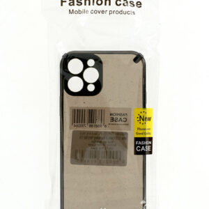 Armor Glitter dėklas skirtas Apple iPhone 12 Pro Max black - Image 5