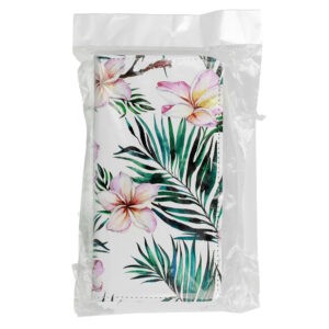 Smart Book Flower skirtas Samsung Galaxy S22 Plus Design 1 - Image 4