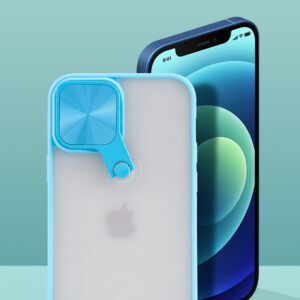 Tel Protect Cyclops dėklas skirtas Apple iPhone 11 Pro Max Light rožinės spalvos - Image 3
