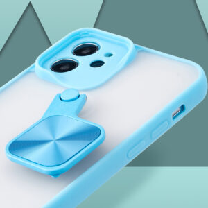 Tel Protect Cyclops dėklas skirtas Apple iPhone 12 Pro mėtų spalvos - Image 5