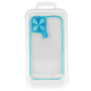 Tel Protect Cyclops dėklas skirtas Apple iPhone 11 Pro Max Light rožinės spalvos - Image 8
