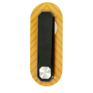 Magnetic laikiklis telefonui attached to monitor or laptop - Image 5