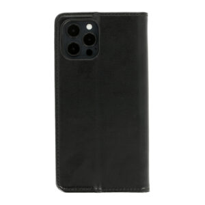 Magnet Elite Book skirtas Apple iPhone 11 Pro juodos spalvos - Image 6