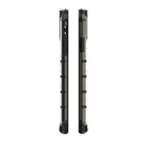 Tel Protect Honey Armor skirtas Xiaomi Redmi Note 9T transparent - Image 4
