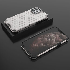 Tel Protect Honey Armor skirtas Xiaomi Redmi Note 9T transparent - Image 9