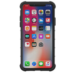 Tel Protect Honey Armor skirtas Xiaomi Redmi Note 10 5G transparent - Image 3