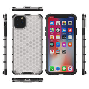 Tel Protect Honey Armor skirtas Xiaomi Redmi Note 10 5G transparent - Image 7