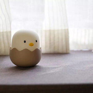 Naktinis šviestuvas BD-NL-01 Chicken - Image 4