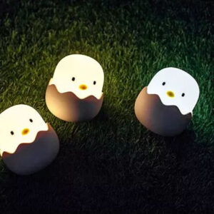 Naktinis šviestuvas BD-NL-01 Chicken - Image 5