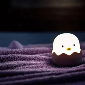 Naktinis šviestuvas BD-NL-01 Chicken - Image 6