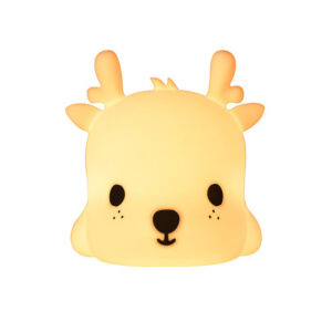 Naktinis šviestuvas LJC-163 Deer - Image 5