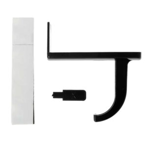 Headphones laikiklis hook HH01 to monitor - Image 6