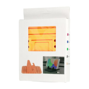 RMX G1 Mat oranžinės spalvos - Image 4