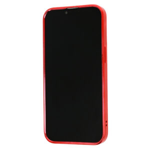 Tel Protect Magsafe Luxury dėklas skirtas Apple iPhone 11 Pro Max Red - Image 3